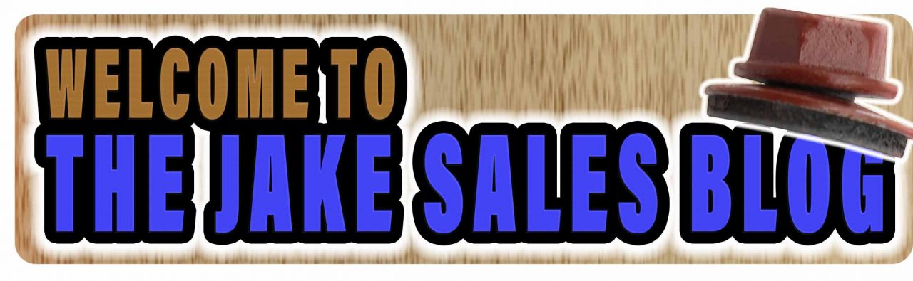 Jake Sales Knowledge Database